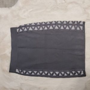 Venus Bandage Skirt